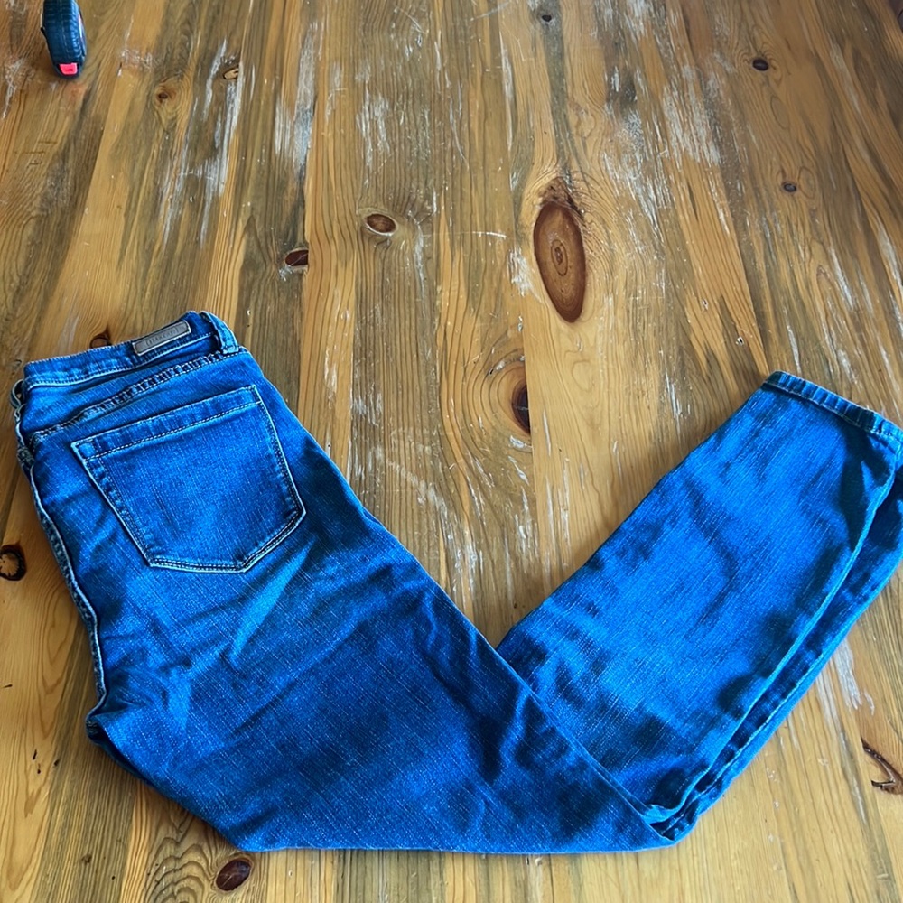Blank NYC The Reade Classic Skinny Jeans